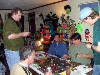Starfarers of Catan