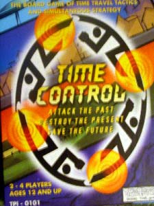 Time Control