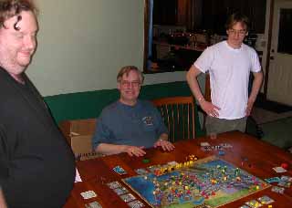 Image: Power Grid