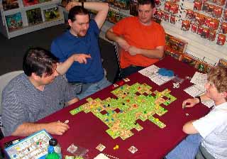 Image: Carcassonne