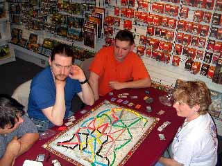 Image: Ticket to Ride