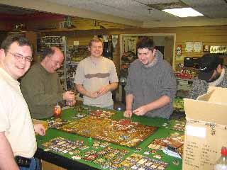 World of Warcraft