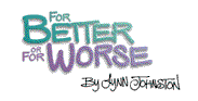 For Better of For Worse