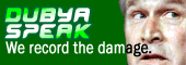 DubyaSpeak