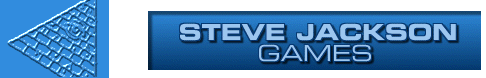 Steve Jackson Games